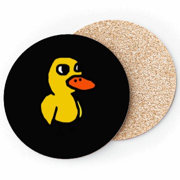 Discover The Duck Song Got Any Grapes 12 Coasters