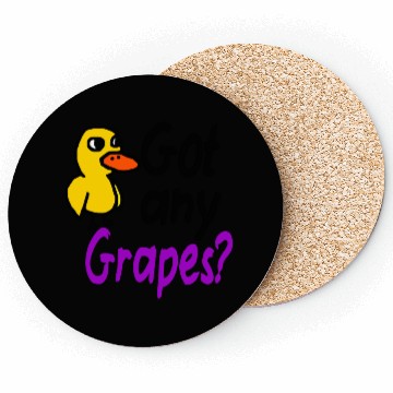 Discover The Duck Song Got Any Grapes 15 Coasters