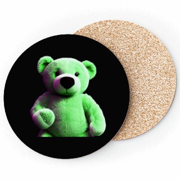 Discover nice teddy Coasters