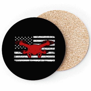 Discover American Drone Flying Drones US Coasters