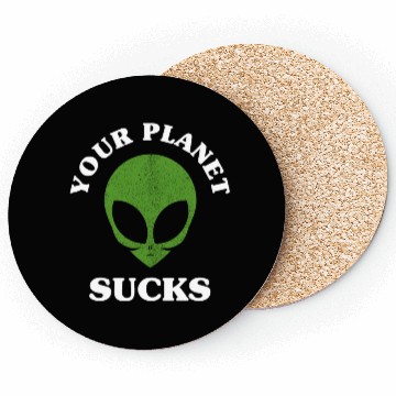 Discover Alien, Aliens, UFO, UAP, Space Unknown Flight Coasters