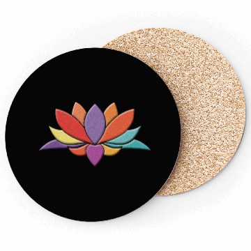 Discover Lotus Coasters