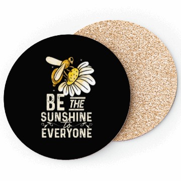 Discover Beekeeper and Plant Lover Gift Coasters
