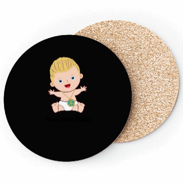 Discover Nice Nice Baby2 Coasters
