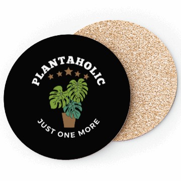 Discover Plants 2 Coasters