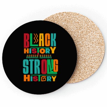 Discover womens history month Coasters