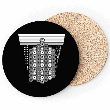 Discover Cyber modern Coasters