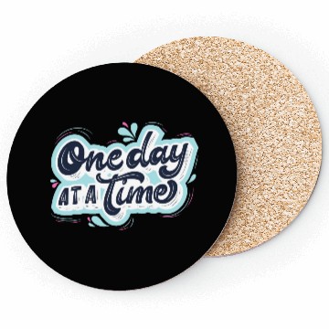 Discover One day at a time Coasters