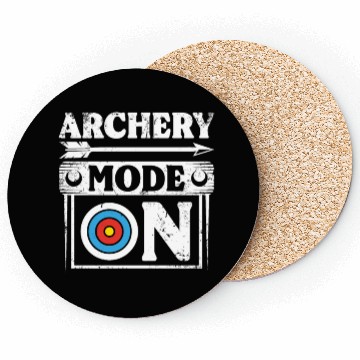 Discover Archery mode on Coasters