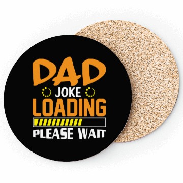 Discover Dad jake loading please wait Coasters