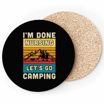 Discover Camping Coasters