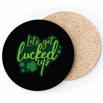 Discover Lucked Up Coasters