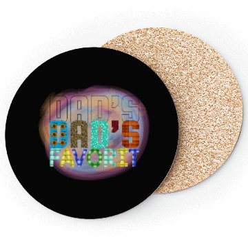 Discover DADS FAVORIT Sublimation Coasters