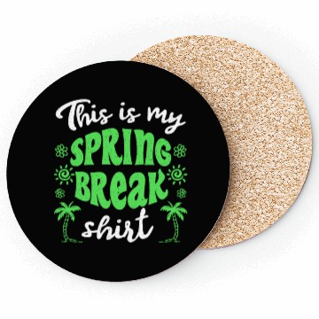 Discover This is my spring break Coasters party spring break