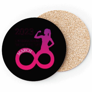 Discover INTERATIONAL WOMEN'S DAY 8 MARCH 2023 For Women Coasters