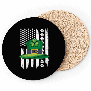 Discover St. Patrick's Day in USA Shenanigans Coasters