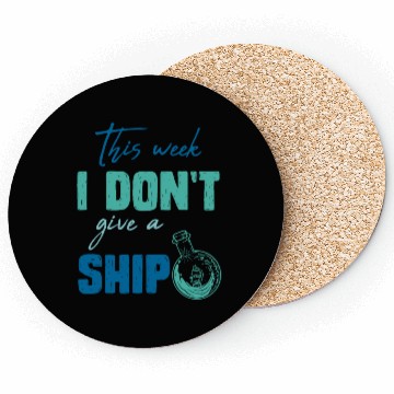 Discover I don't give a ship cruise vacation spring break Coasters