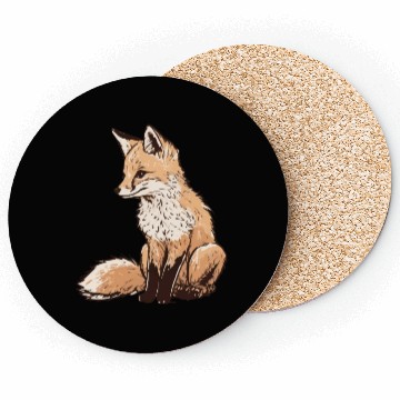 Discover Fox Coasters