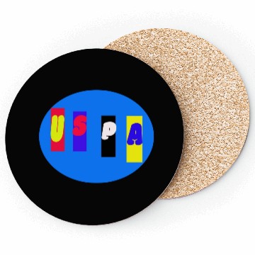 Discover CLASSIC USPA Coasters