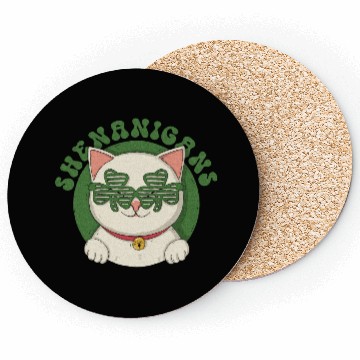 Discover Shenanigans Neko Coasters