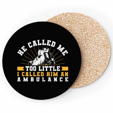 Discover Brazilian Jiu Jitsu MMA Bjj Hugger Coasters