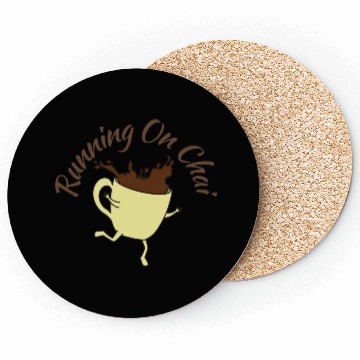 Discover Running On Chai Coasters