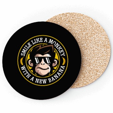 Discover Banana Wilderness Coasters