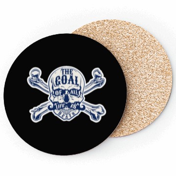 Discover Best skull Coasters design