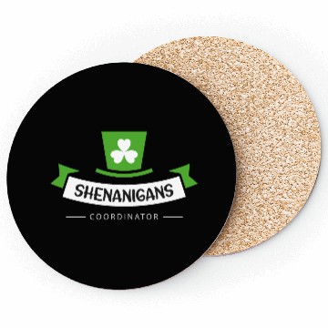 Discover shenanigans coordinator Coasters