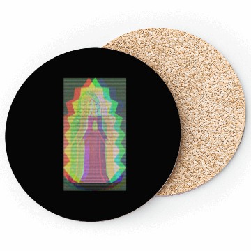 Discover Lady Guadalupe Coasters | Guadalupe Coasters |VirginMary