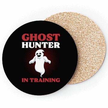 Discover Ghost Hunter In Training Ghost Hunting Ghost Coasters