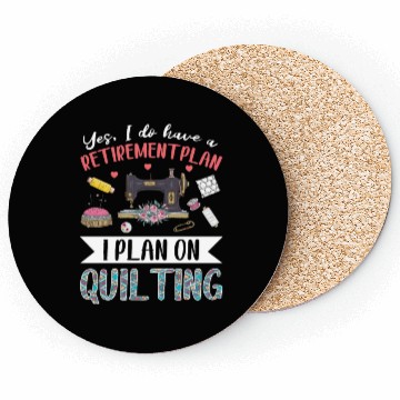 Discover Yes I Do Have A Retirement Plan I Plan Coasters
