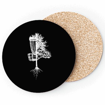 Discover Ultimate Frisbee Importanter Disc Golf Ultimate Coasters