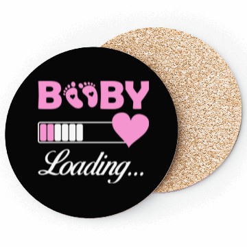 Discover baby loading Coasters