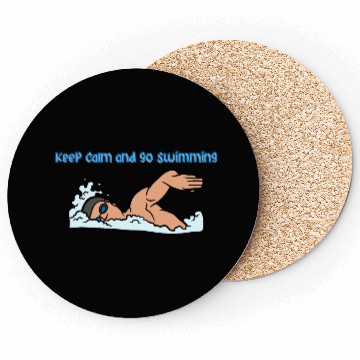 Discover Swim Coasters