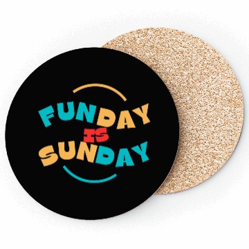 Discover Sunday Funday Coasters