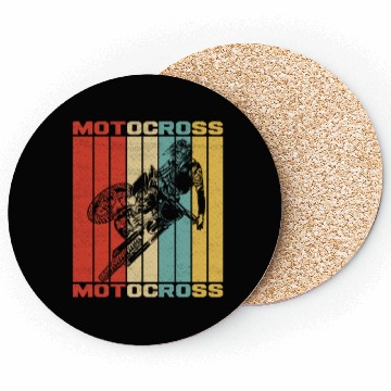 Discover Motocross Coasters