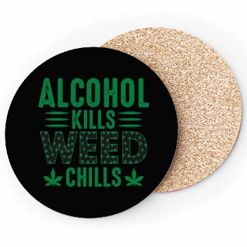 Discover Eco Friendly Alcohol Coasters