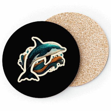 Discover Dolphin Coasters