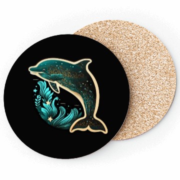 Discover Dolphin Coasters
