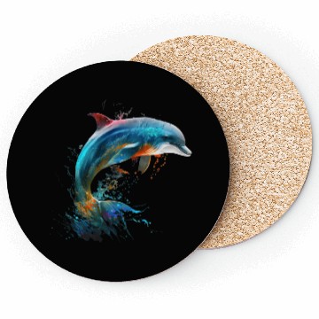 Discover Dolphin Coasters