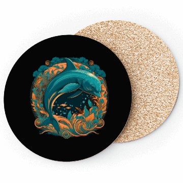 Discover Dolphin Coasters