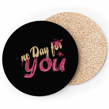 Discover A new day for you Coasters