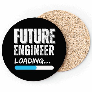 Discover Future Engineer Loading Coasters