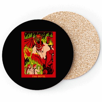 Discover The Devil Coasters