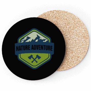 Discover NATURE ADVENTURE Coasters