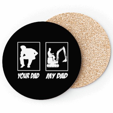 Discover Gardening Coasters