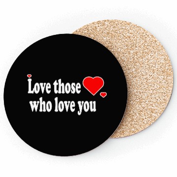Discover life quotes Coasters