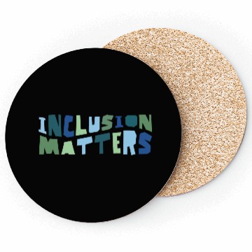 Discover Inclusion Matters Special Education For SPED Coasters