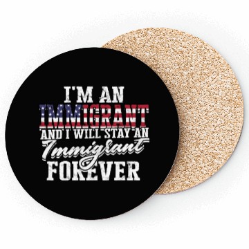 Discover US Immigrant Indigenous USA Immigrants america Coasters
